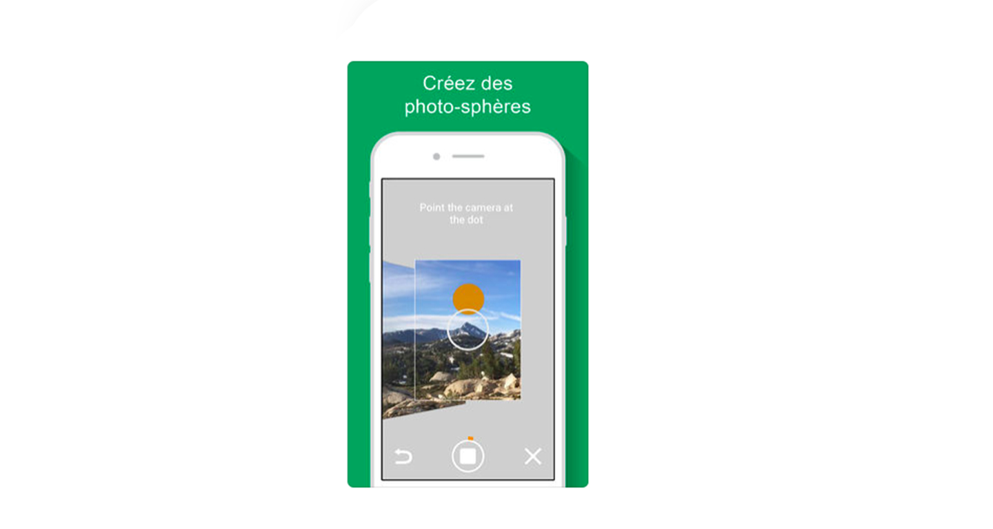 Publier une photo 360° sur Facebook - Boots & Cats Agency
