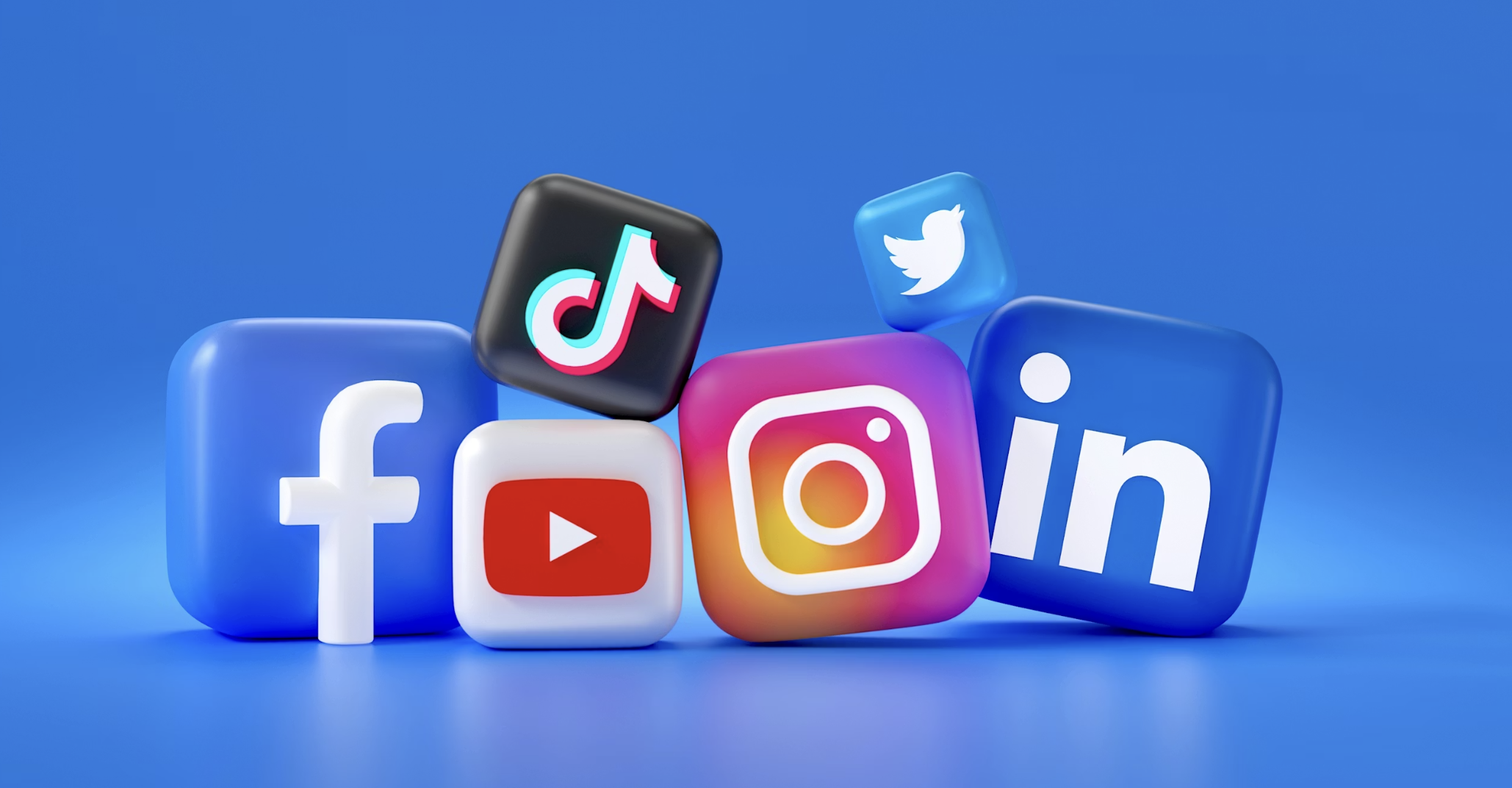 STRATÉGIE RÉSEAUX SOCIAUX